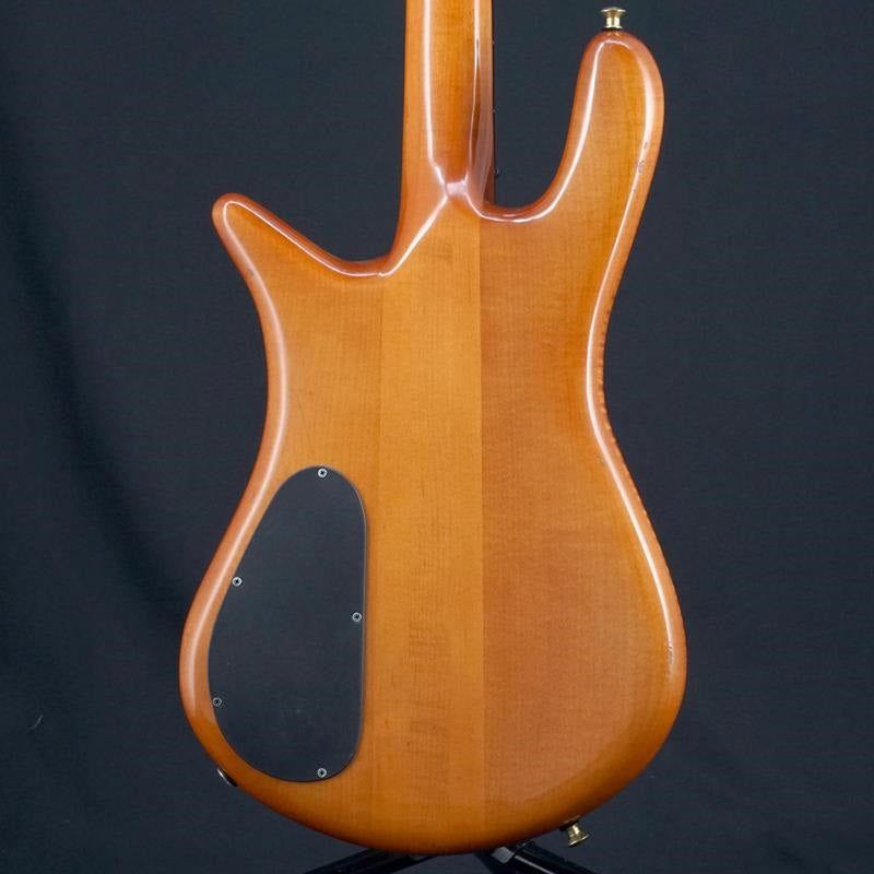 USED_​​EURO_4DW_(Amber_Aged_Finish)_02