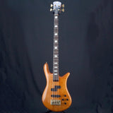 USED_​​EURO_4DW_(Amber_Aged_Finish)_03