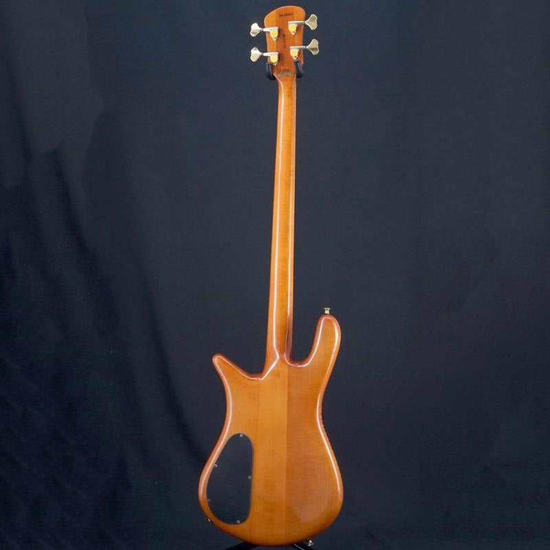 USED_​​EURO_4DW_(Amber_Aged_Finish)_04
