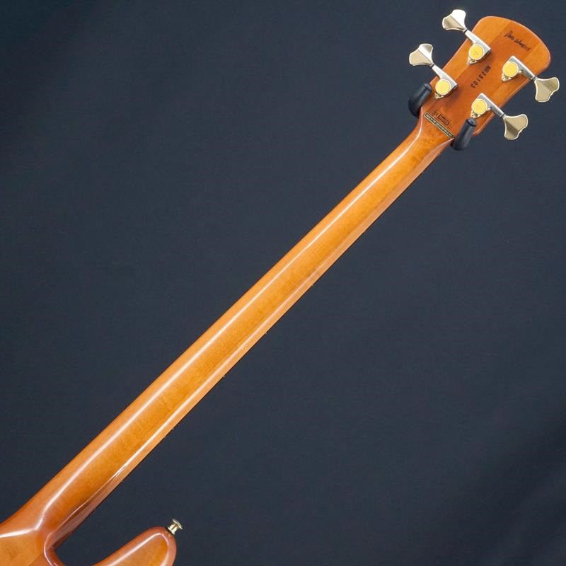 USED_​​EURO_4DW_(Amber_Aged_Finish)_06