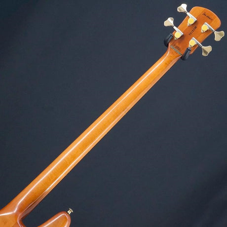 USED_​​EURO_4DW_(Amber_Aged_Finish)_06