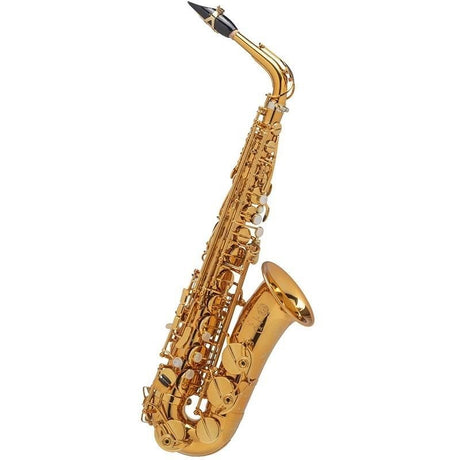 [Selected_by_Takeshi_Ito]_Selmer_Supreme_Alto_Saxophone_DGL_(Dark_Gold_Lacquer)_[Selection_Fee_Included!!]_[Shipped_After_Adjustment_&_Setup]_[5_Years_of_Free_Key_Balance_Adjustment]_01