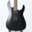 USED_​​Jackson_X_Series_Soloist_SLA6_DX_Baritone_(Satin_Black_Laurel)_[SN_ISJ25000843]_01