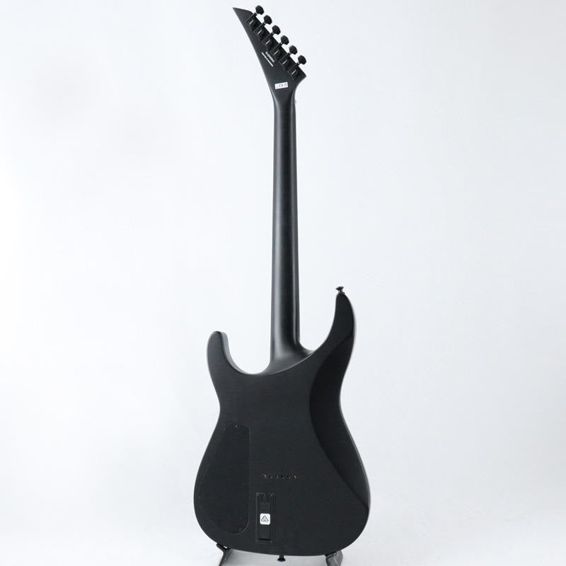 USED_​​Jackson_X_Series_Soloist_SLA6_DX_Baritone_(Satin_Black_Laurel)_[SN_ISJ25000843]_03