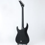 USED_​​Jackson_X_Series_Soloist_SLA6_DX_Baritone_(Satin_Black_Laurel)_[SN_ISJ25000843]_03