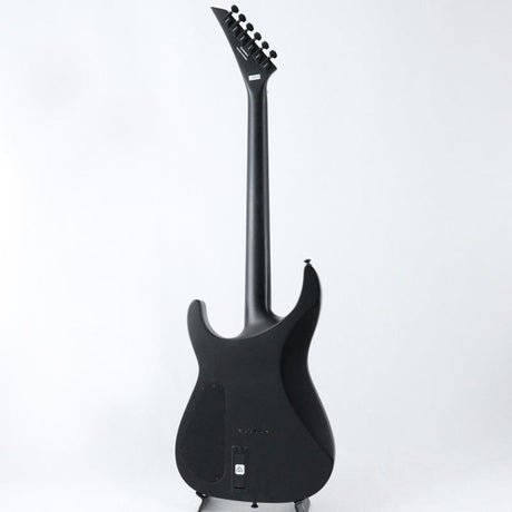 USED_​​Jackson_X_Series_Soloist_SLA6_DX_Baritone_(Satin_Black_Laurel)_[SN_ISJ25000843]_03