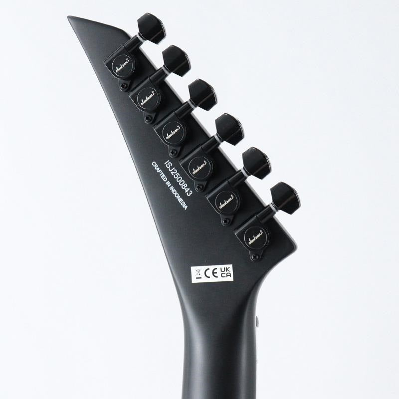 USED_​​Jackson_X_Series_Soloist_SLA6_DX_Baritone_(Satin_Black_Laurel)_[SN_ISJ25000843]_06