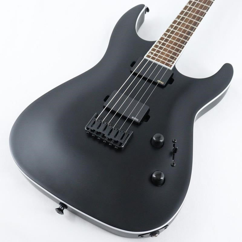 USED_​​Jackson_X_Series_Soloist_SLA6_DX_Baritone_(Satin_Black_Laurel)_[SN_ISJ25000843]_11