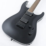 USED_​​Jackson_X_Series_Soloist_SLA6_DX_Baritone_(Satin_Black_Laurel)_[SN_ISJ25000843]_11