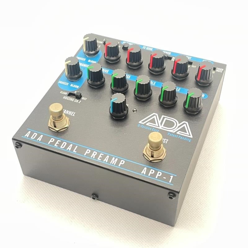 USED_​​Guitar_Cabinet_Simulator_DI_01