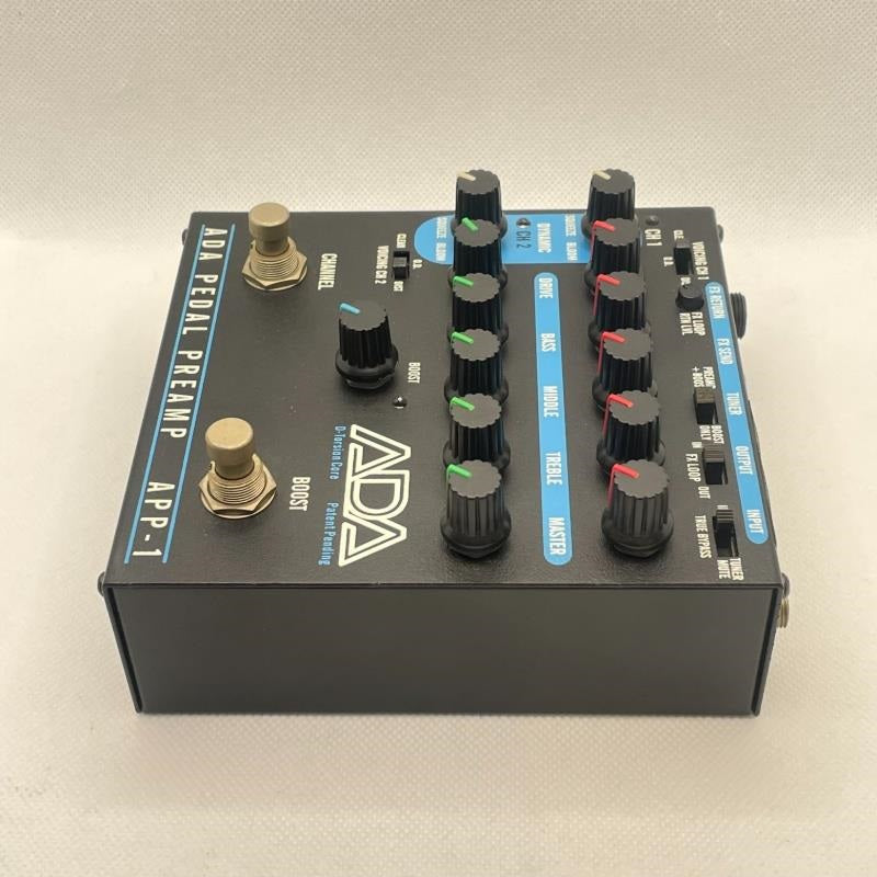 USED_​​Guitar_Cabinet_Simulator_DI_03