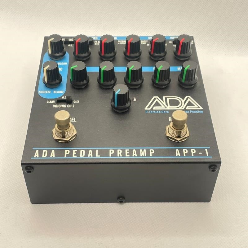 USED_​​Guitar_Cabinet_Simulator_DI_06