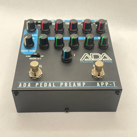USED_​​Guitar_Cabinet_Simulator_DI_06