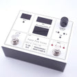 USED_​​PA-1QB_[PROGRAMMABLE_ANALOG_10_BAND_EQ_Bass]_01