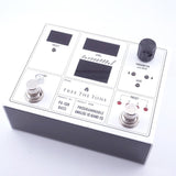 USED_​​PA-1QB_[PROGRAMMABLE_ANALOG_10_BAND_EQ_Bass]_01