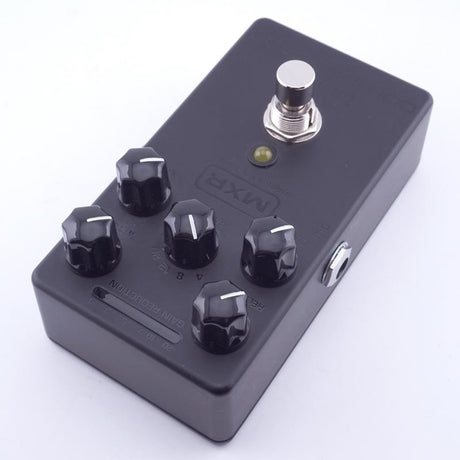 USED_​​M87B_Blackout_Series_Bass_Compressor_02