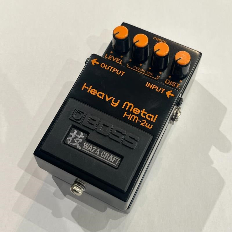 USED_​​HM-2W_Waza_Heavy_Metal_01
