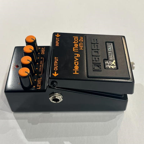 USED_​​HM-2W_Waza_Heavy_Metal_06