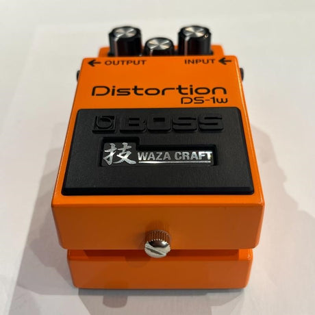 USED_​​DS-1W_Distortion_03
