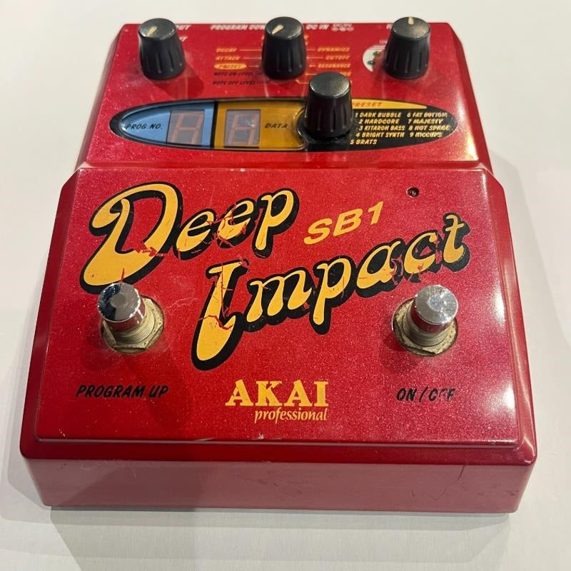 USED_​​SB1_Deep_Impact_Bass_Synthesizer_04