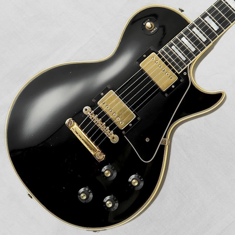 VINTAGE_Les_Paul_Custom_'70_Ebony_Black_02
