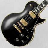 VINTAGE_Les_Paul_Custom_'70_Ebony_Black_02