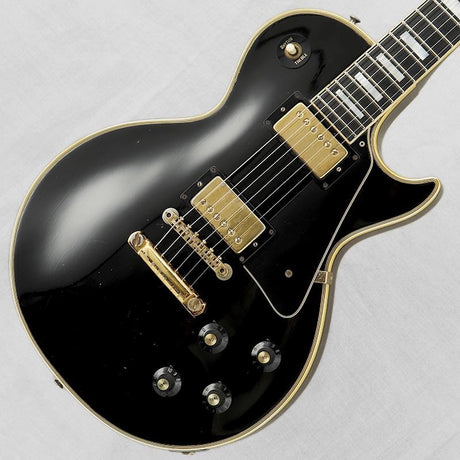 VINTAGE_Les_Paul_Custom_'70_Ebony_Black_02