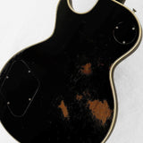 VINTAGE_Les_Paul_Custom_'70_Ebony_Black_04