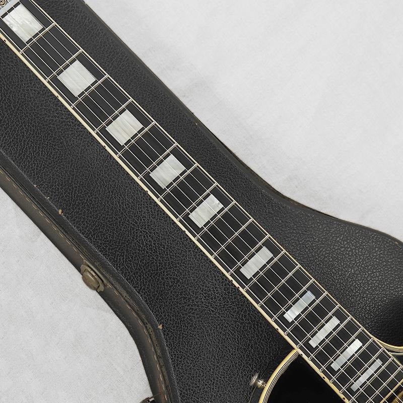 VINTAGE_Les_Paul_Custom_'70_Ebony_Black_09