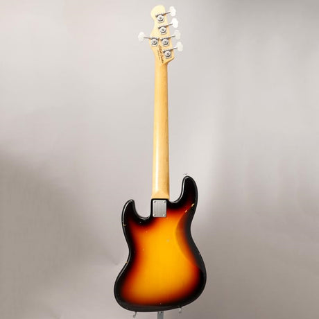 USED_​​Trad_Master_Series_Beta_J5_(3_Tone_Sunburst___Medium_Aged)_04