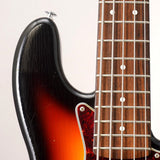 USED_​​Trad_Master_Series_Beta_J5_(3_Tone_Sunburst___Medium_Aged)_10