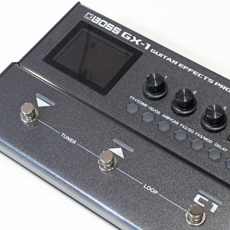 USED_​​GX-1_[Guitar_Effects_Processor]_04