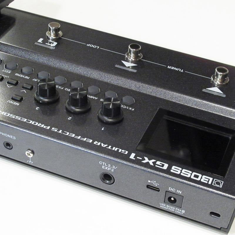 USED_​​GX-1_[Guitar_Effects_Processor]_06