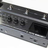 USED_​​GX-1_[Guitar_Effects_Processor]_06