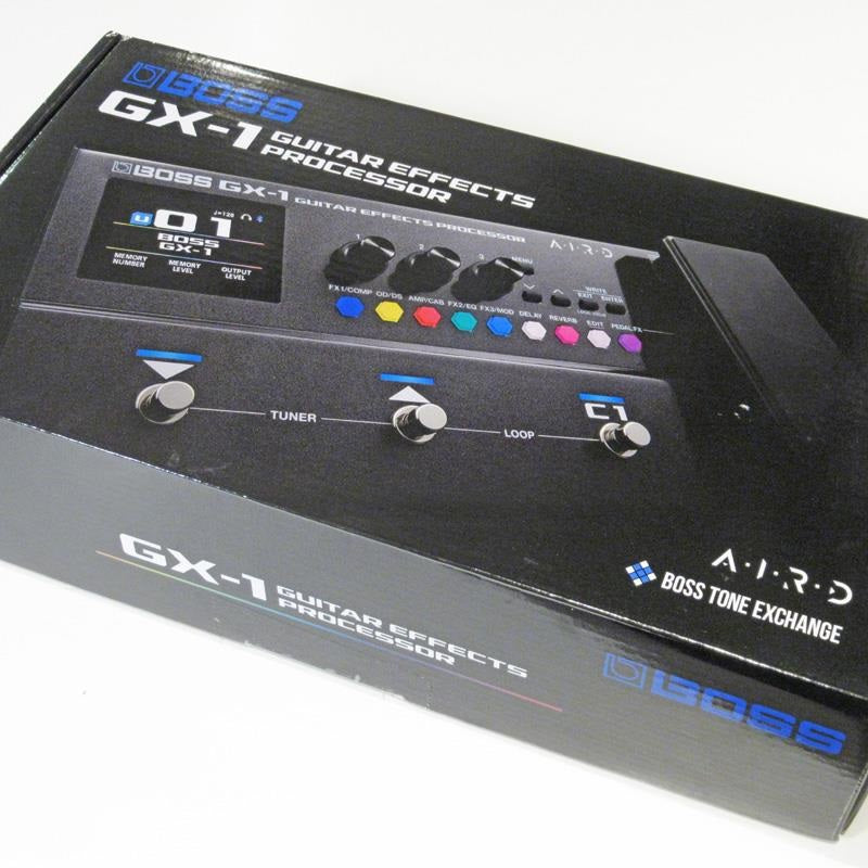 USED_​​GX-1_[Guitar_Effects_Processor]_07