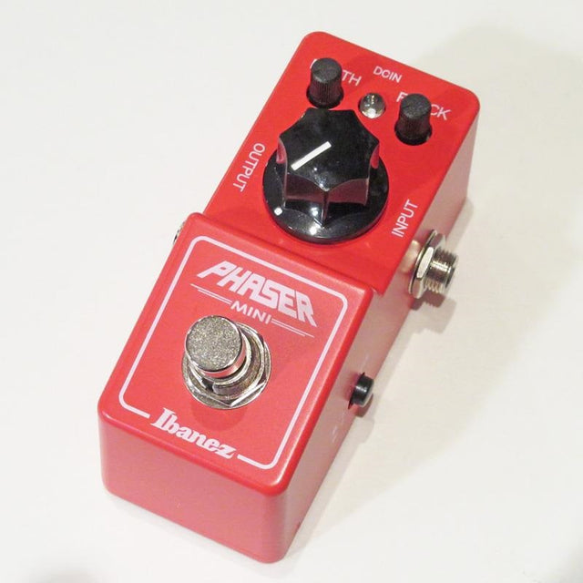 USED_​​PHMINI_(Ibanez)_Phaser_01