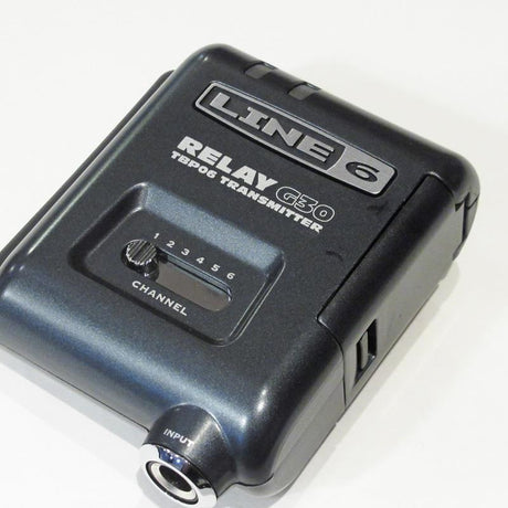 USED_​​Relay_G30_[Wireless_System]_(Wireless)_05