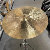 USED_​​Byzance_Jazz_Monophonic_Ride_22_[B22MOR]_[2330g]_01