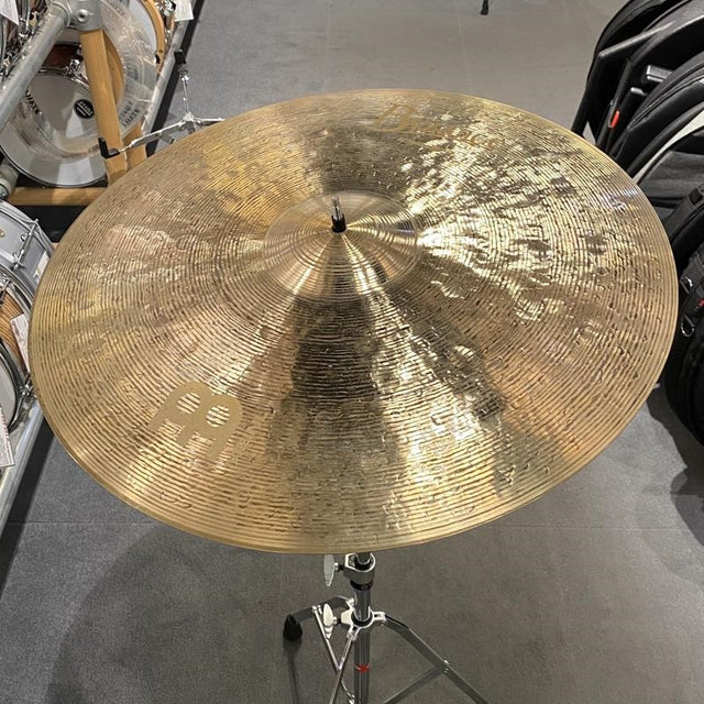 USED_​​Byzance_Jazz_Monophonic_Ride_22_[B22MOR]_[2330g]_01