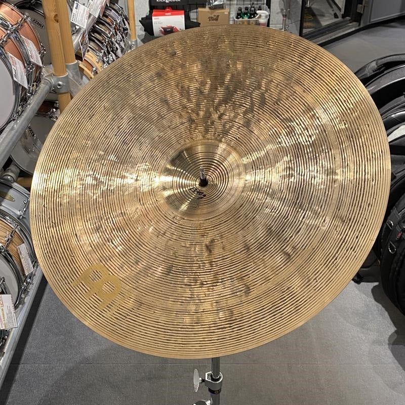 USED_​​Byzance_Jazz_Monophonic_Ride_22_[B22MOR]_[2330g]_02