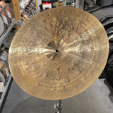 USED_​​Byzance_Jazz_Monophonic_Ride_22_[B22MOR]_[2330g]_02