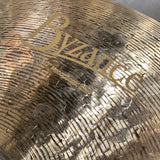 USED_​​Byzance_Jazz_Monophonic_Ride_22_[B22MOR]_[2330g]_03