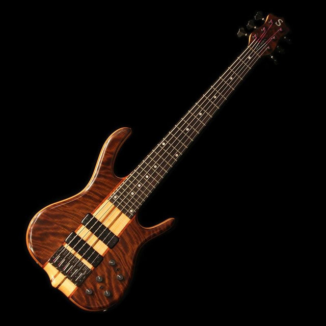 USED_​​BSR6EG_(5A_Imbuia_Top_&_Back___Alder_Core)_'14_01