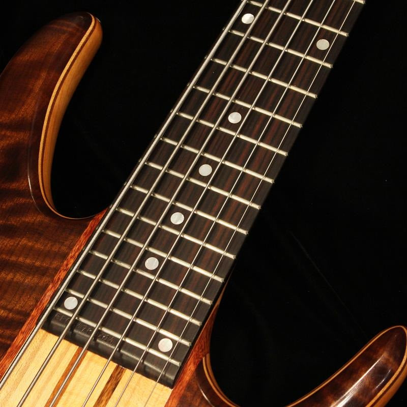 USED_​​BSR6EG_(5A_Imbuia_Top_&_Back___Alder_Core)_'14_05