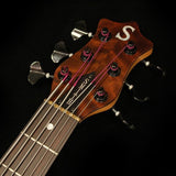USED_​​BSR6EG_(5A_Imbuia_Top_&_Back___Alder_Core)_'14_09