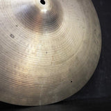 VINTAGE_70s_A_Zildjian_Crash_Ride_18_[1538g]_05