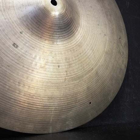 VINTAGE_70s_A_Zildjian_Crash_Ride_18_[1538g]_05