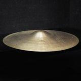 VINTAGE_70s_A_Zildjian_Crash_Ride_18_[1538g]_08