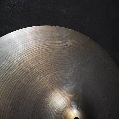 VINTAGE_60s_A_Zildjian_Ride_18_[1862g]_04
