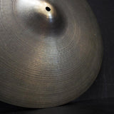 VINTAGE_60s_A_Zildjian_Ride_18_[1862g]_05